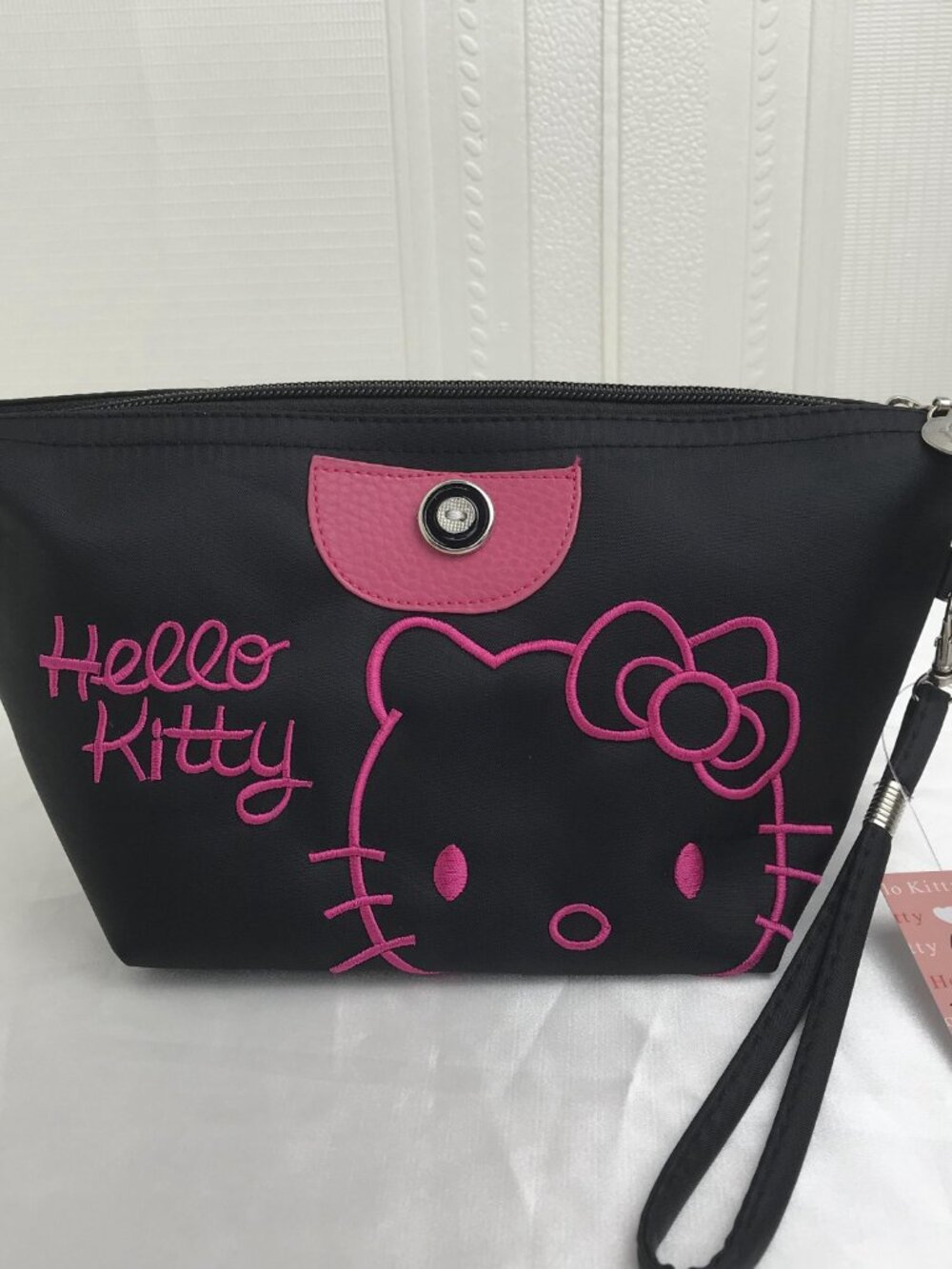 Hello Kitty MAKEUP BAG